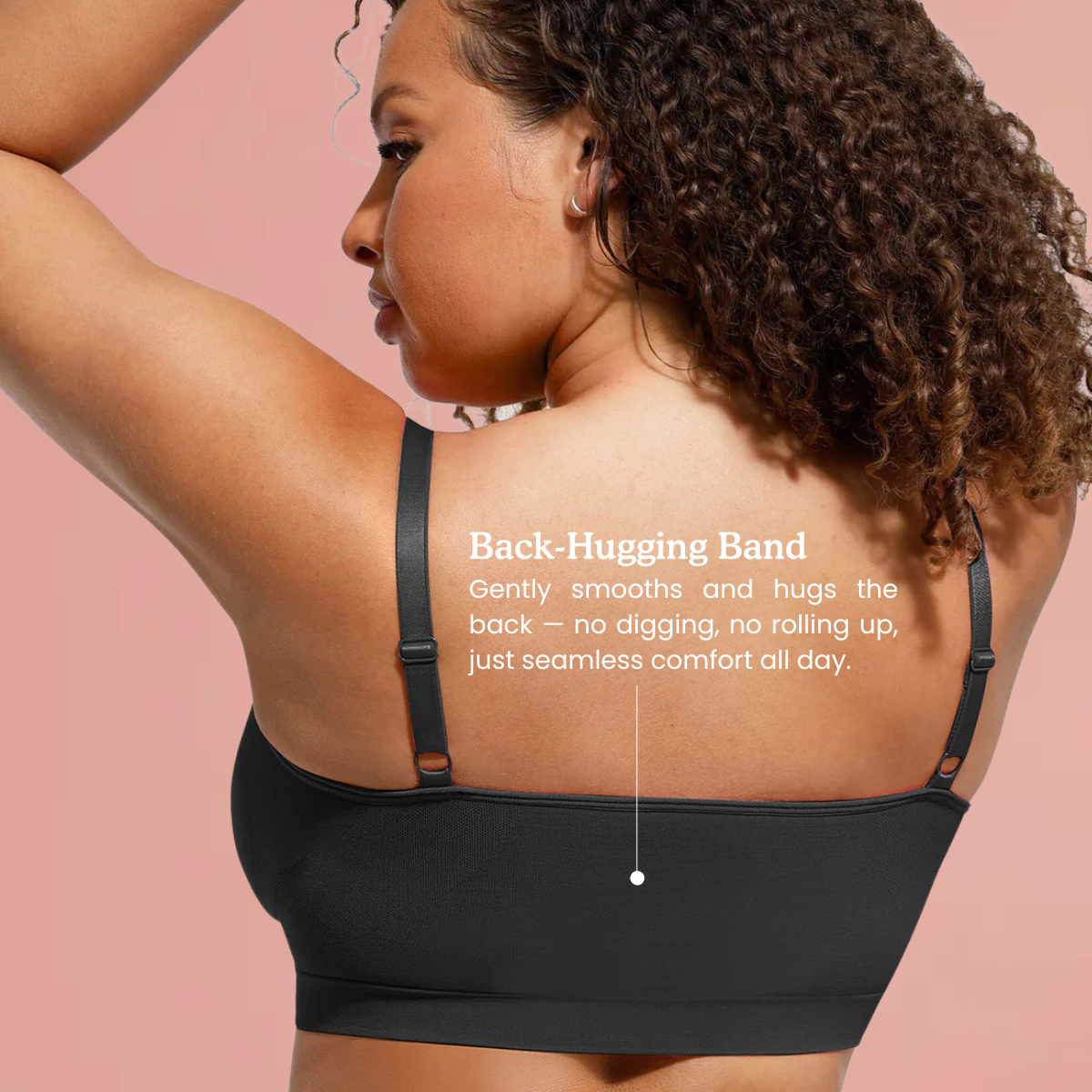 Atractiva™ - The Ultimate Wire-Free Comfort Bra