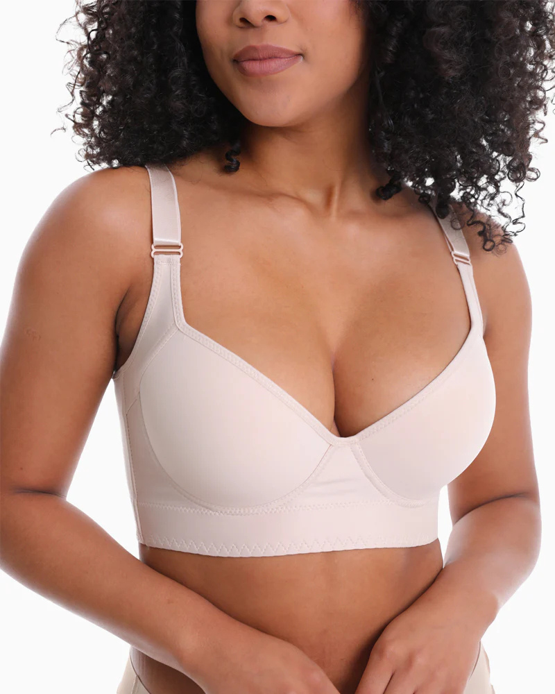 Atractiva™ – The Shaping Bra That Lets You Breathe