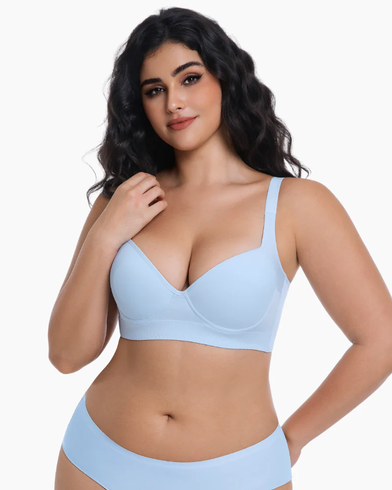 Atractiva™ – The Shaping Bra That Lets You Breathe