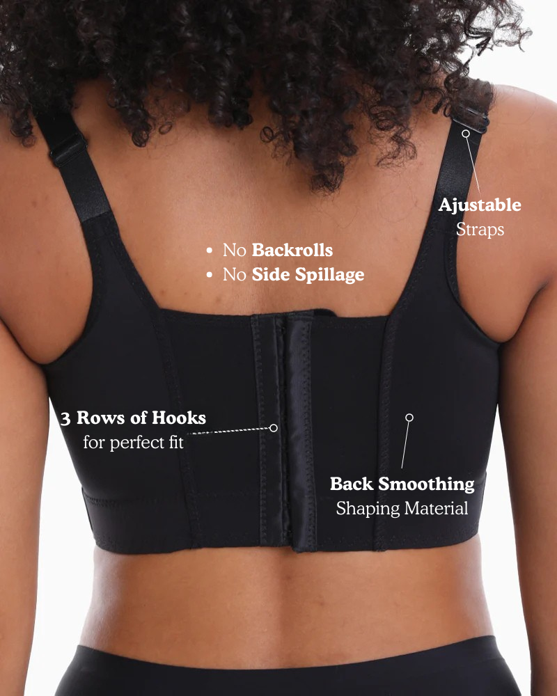 Atractiva™ – The Shaping Bra That Lets You Breathe