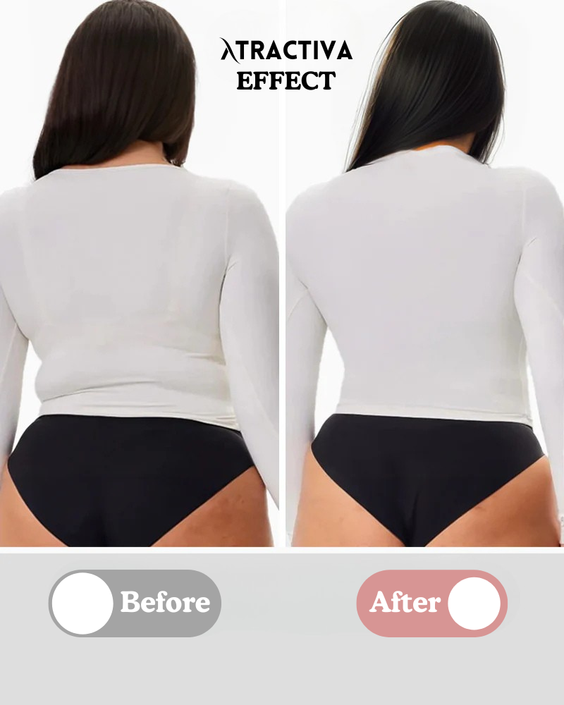 Atractiva™ – The Shaping Bra That Lets You Breathe