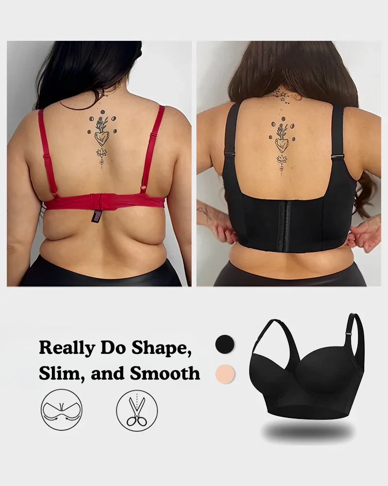 Atractiva™ – The Shaping Bra That Lets You Breathe