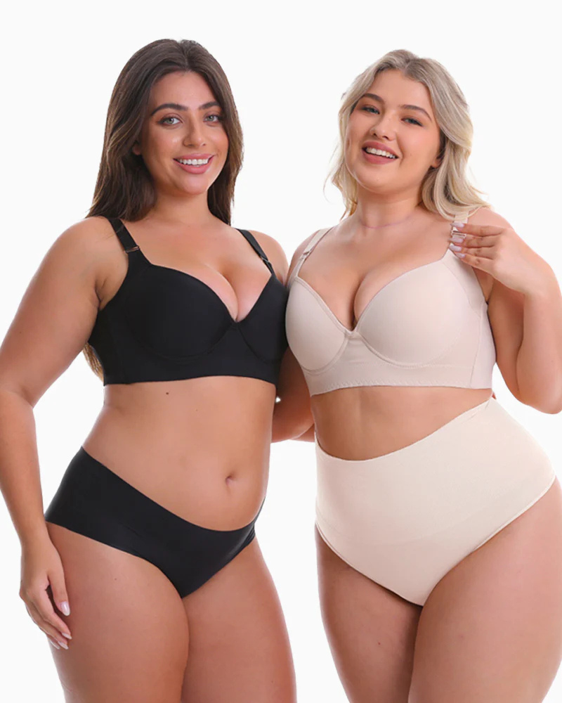 Atractiva™ – The Shaping Bra That Lets You Breathe