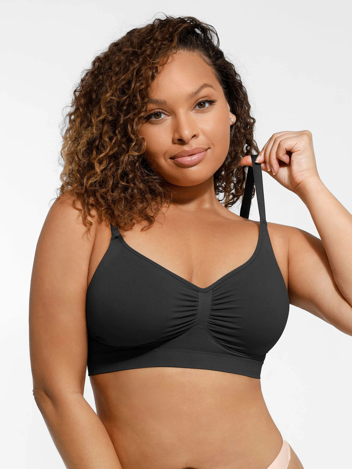Atractiva™ - The Ultimate Wire-Free Comfort Bra