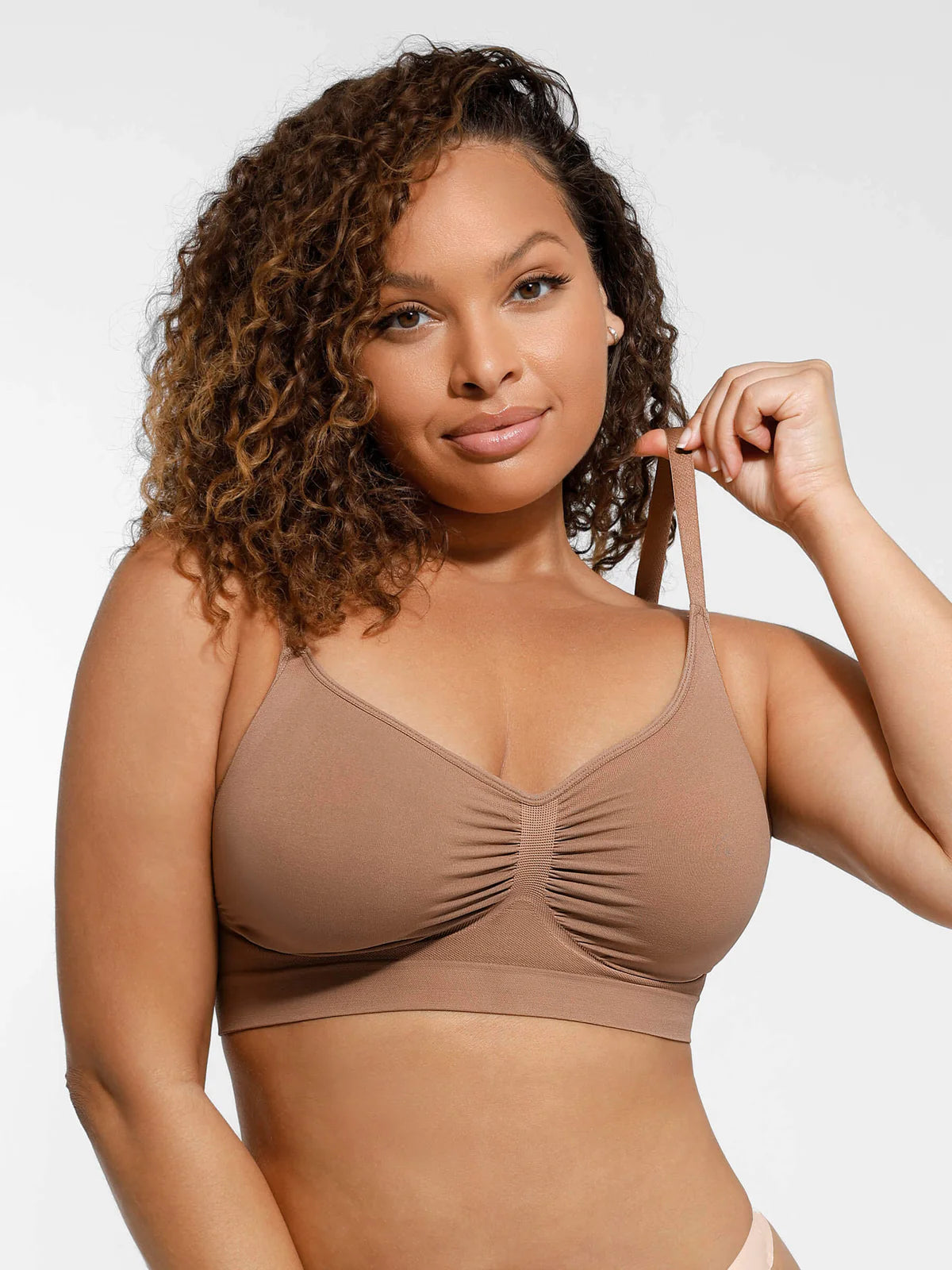 Atractiva™ - The Ultimate Wire-Free Comfort Bra