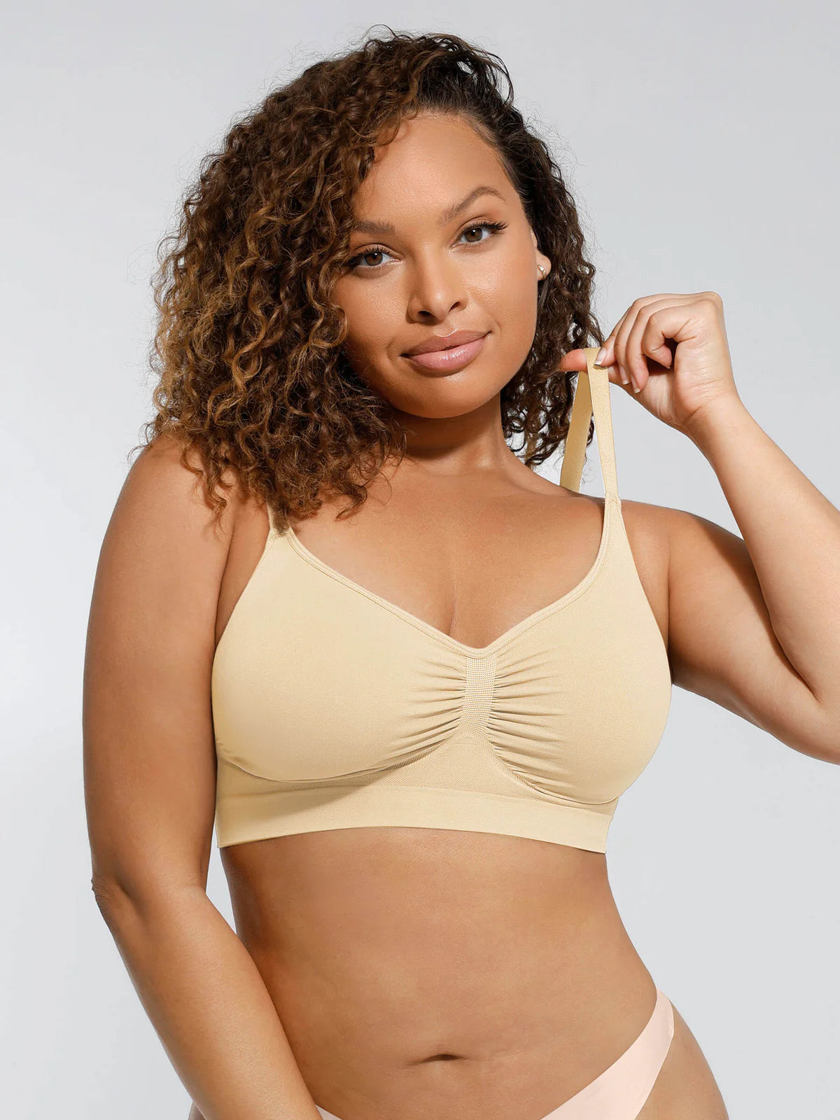 Atractiva™ - The Ultimate Wire-Free Comfort Bra